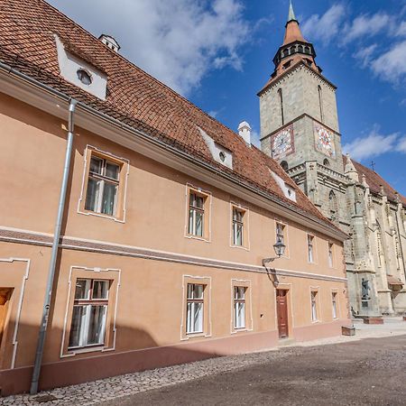 Ch6 By Rentable Apartment Brasov Exterior photo